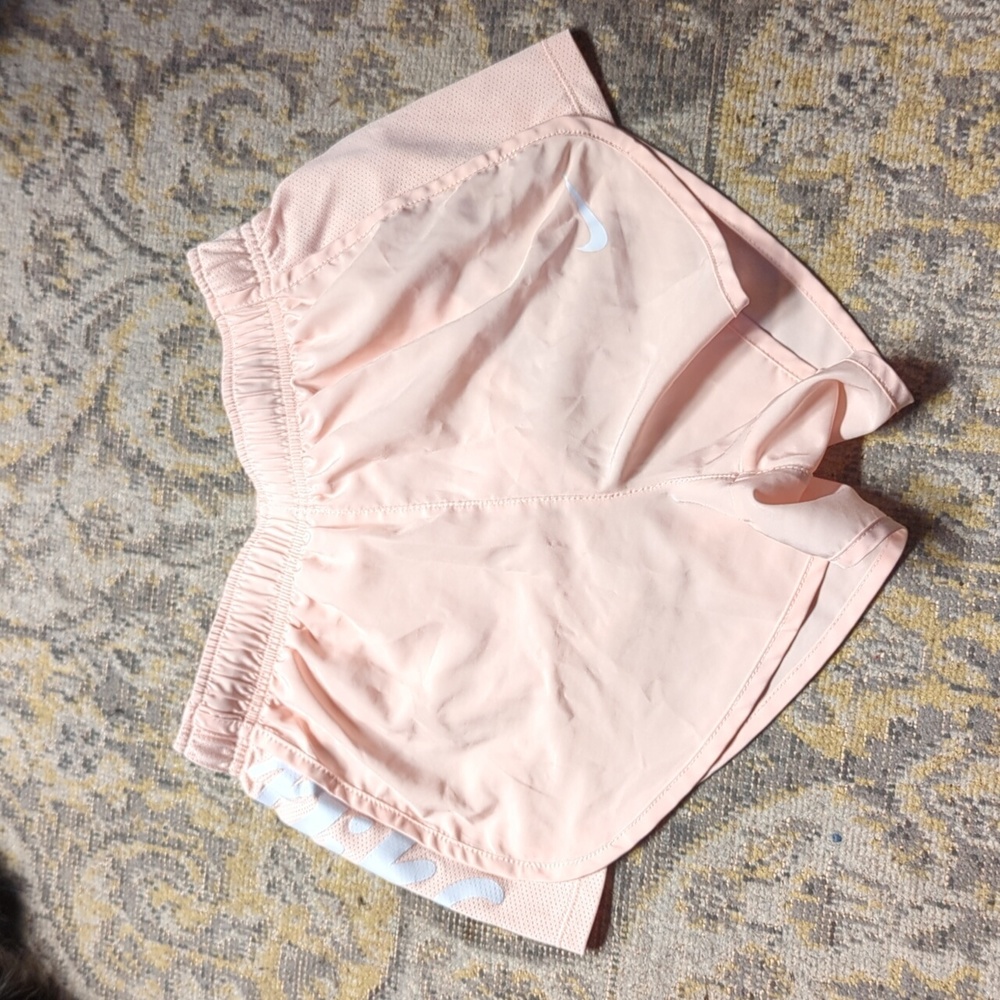 Nike dri-fit shorts